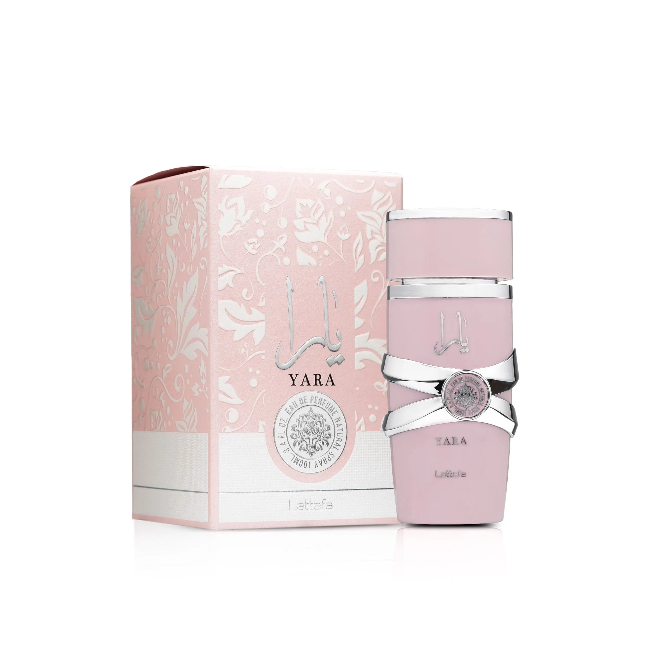 Yara by Lattafa Perfumes – Eau de Parfum (100ml)