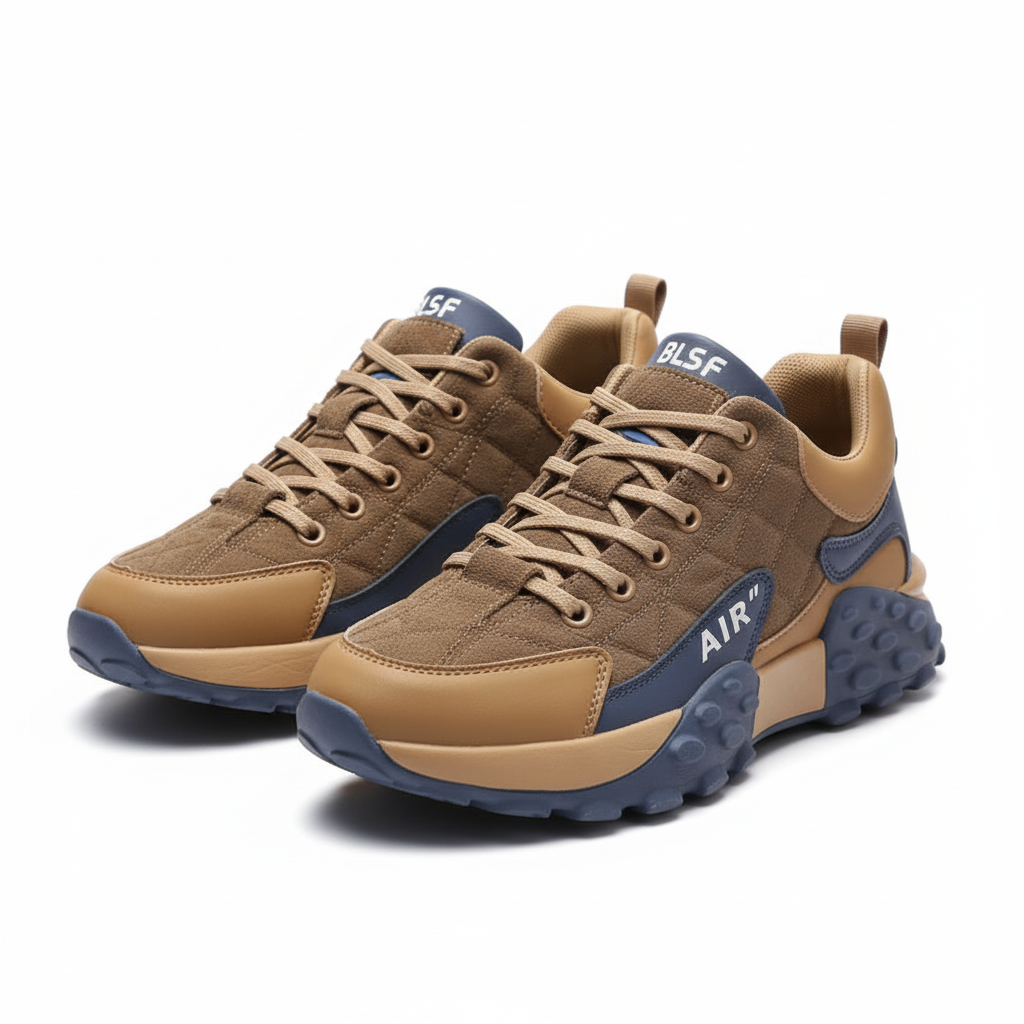 Loffar Sheos Man: Trendy & Comfortable Men's Shoes