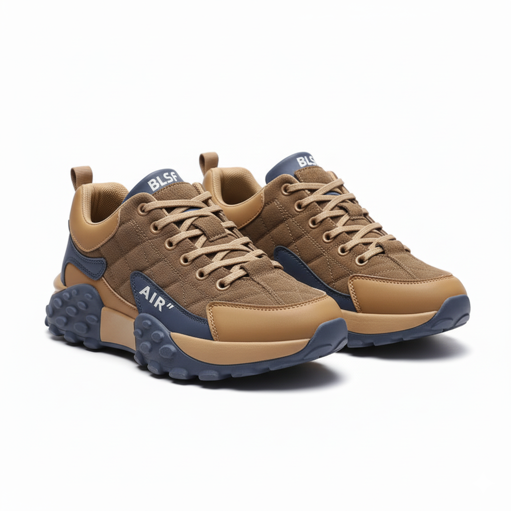 Loffar Sheos Man: Trendy & Comfortable Men's Shoes