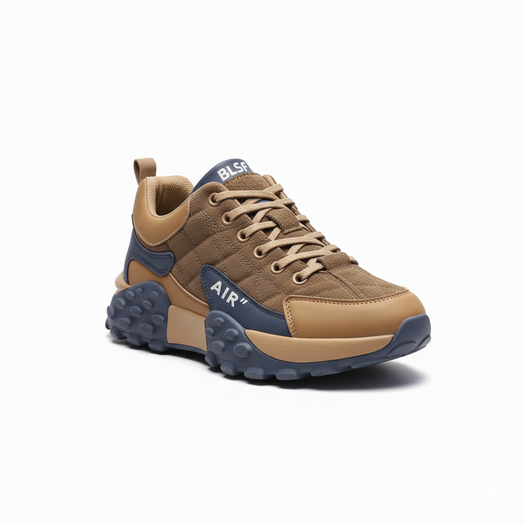 Loffar Sheos Man: Trendy & Comfortable Men's Shoes