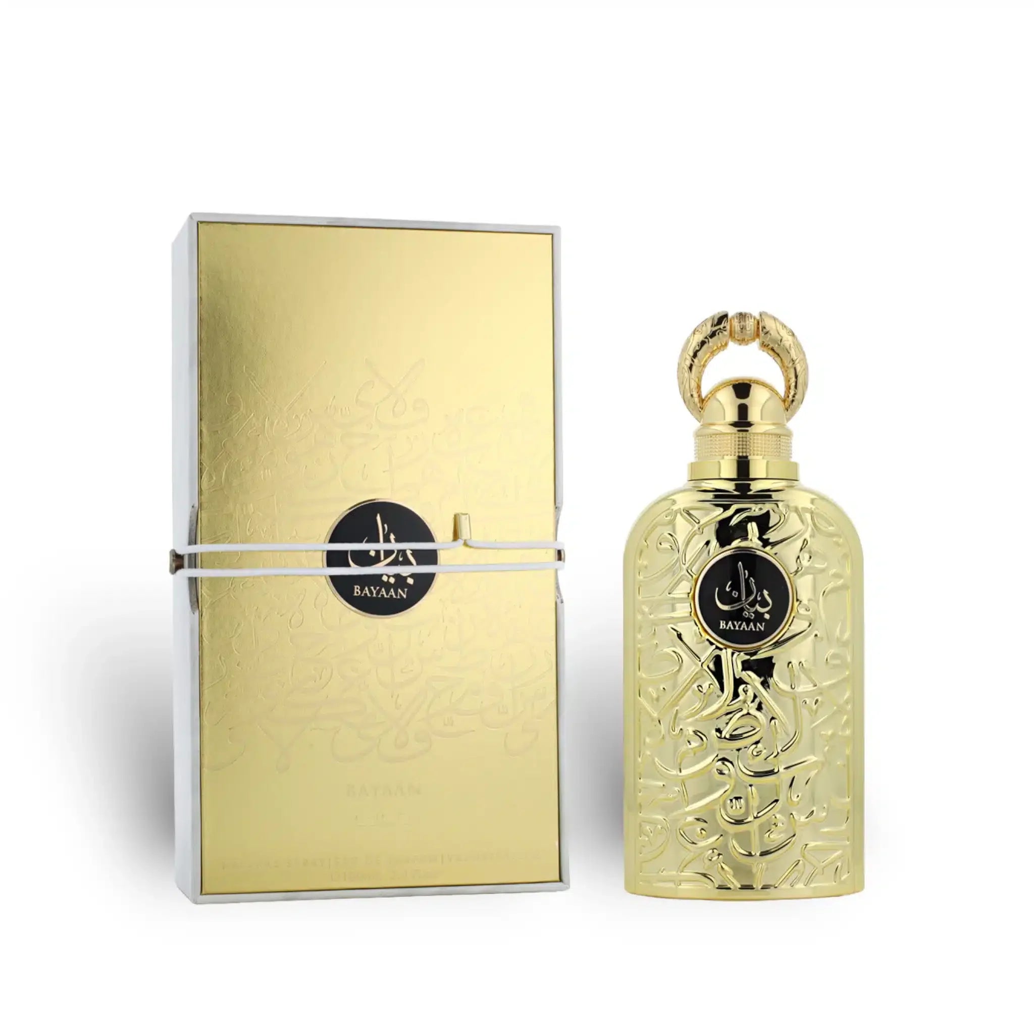 Bayaan 100ml EDP