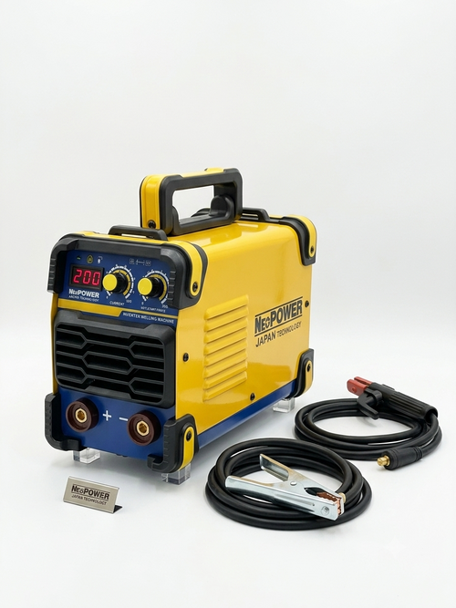 NEOPOWER Inverter Welder