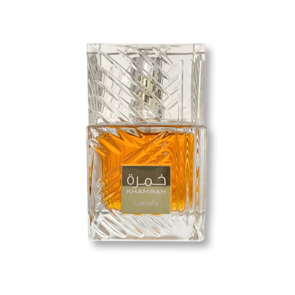 Lattafa khamrah - 100 ML
