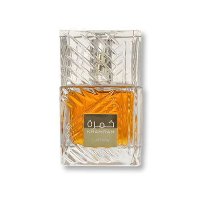 Lattafa khamrah - 100 ML